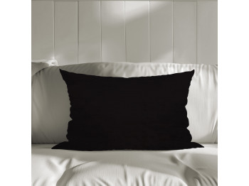 Pillow case RESTFUL RFE 50X70 PC BLACK 