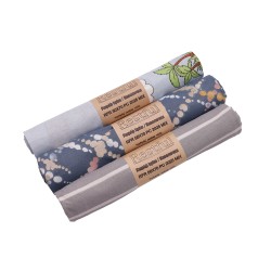 Наволочка RESTFUL RFR 50X70 PC 2025 MIX 