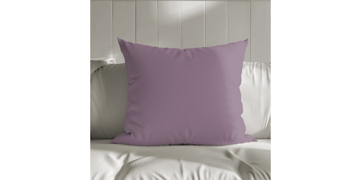 Pillow case RESTFUL RFR 70X70 PC V118 MIX 
