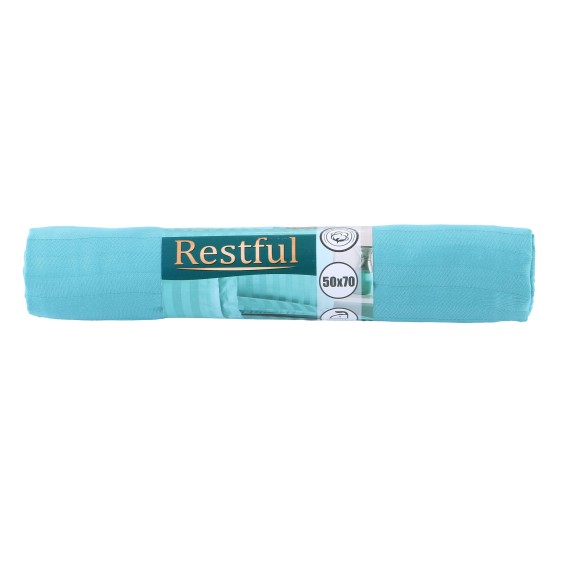 Բարձի երես RESTFUL RFE 50X70 PC A.PETROL 