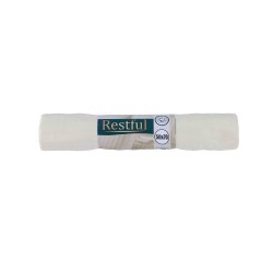 Բարձի երես RESTFUL RFE 50X70 PC BEIGE 