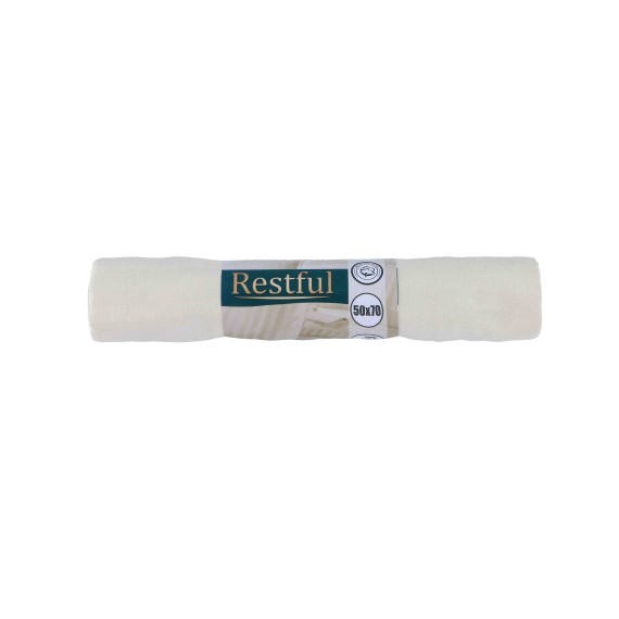 Բարձի երես RESTFUL RFE 50X70 PC BEIGE 