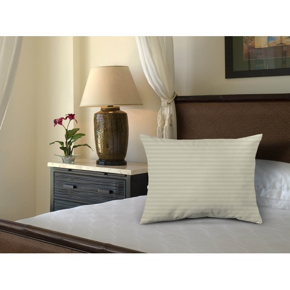 Բարձի երես RESTFUL RFE 50X70 PC BEIGE 