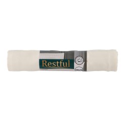 Наволочка RESTFUL RFE 50X70 PC LIGHT CREAM 