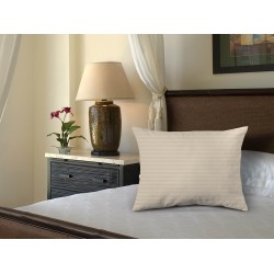 Наволочка RESTFUL RFE 50X70 PC LIGHT CREAM 