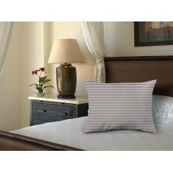 Բարձի երես RESTFUL RFE 50X70 PC LIGHT GREY 