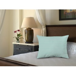 Наволочка RESTFUL RFE 50X70 PC WATER GREEN 