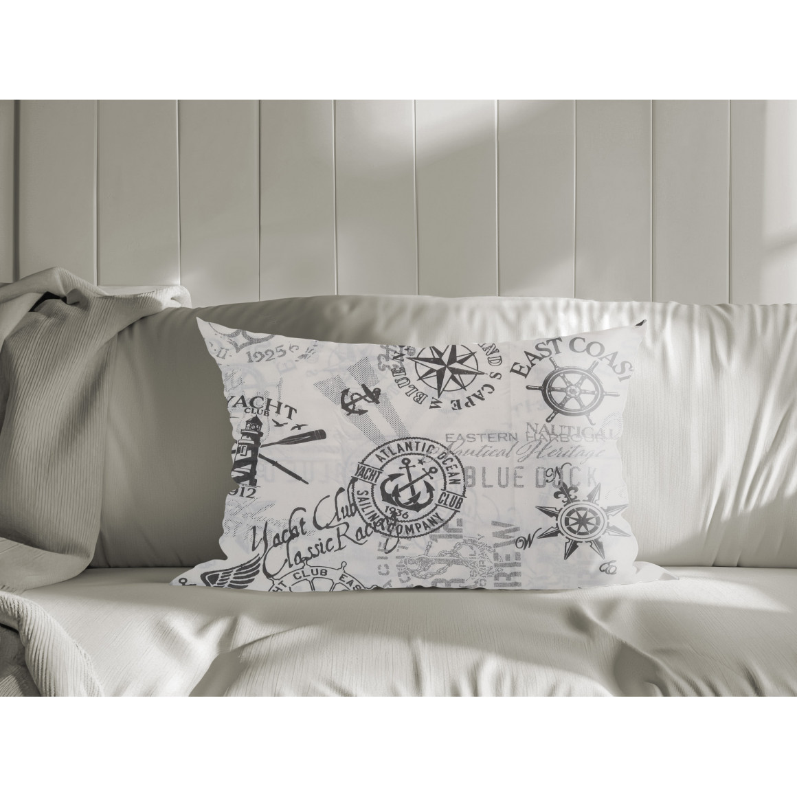 Բարձի երես RESTFUL RFM 50X70 PC 1508 