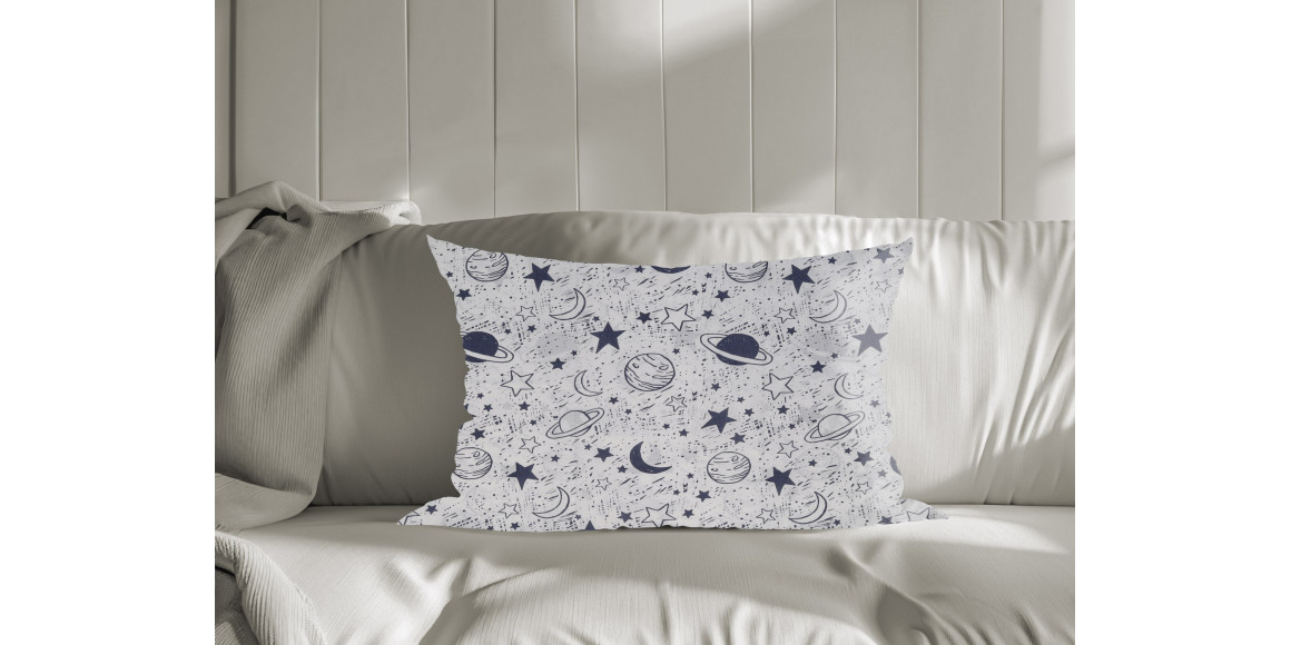 Pillow case RESTFUL RFM 50X70 PC 2502 