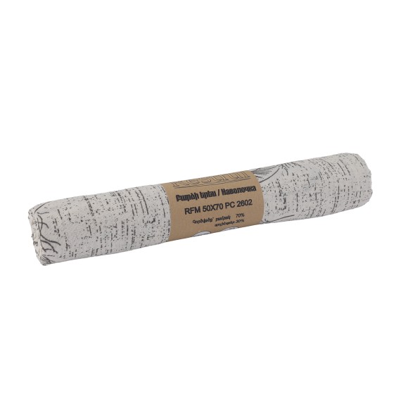 Pillow case RESTFUL RFM 50X70 PC 2602 