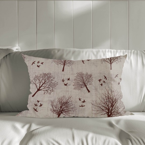 Pillow case RESTFUL RFM 50X70 PC 2703 