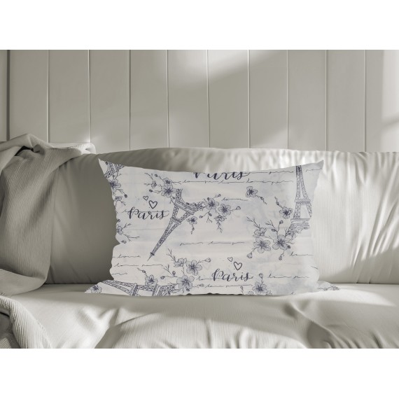 Pillow case RESTFUL RFM 50X70 PC 4802 