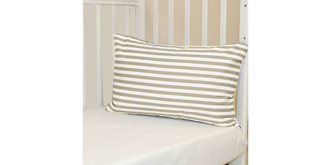 Pillow case RESTFUL RFR 40X60 PC 1730 BEIGE MIX 