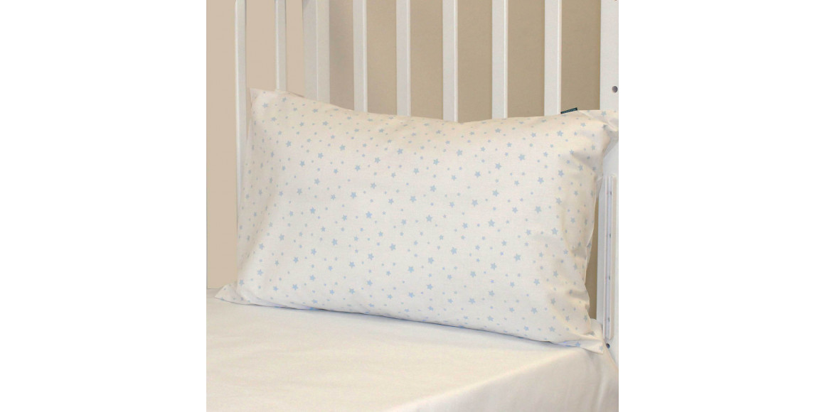 Pillow case RESTFUL RFR 40X60 PC 1731 BLUE MIX 