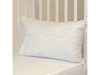 Pillow case RESTFUL RFR 40X60 PC 1731 BLUE MIX 