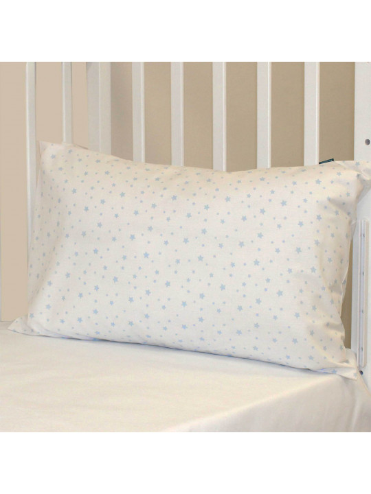 Pillow case RESTFUL RFR 40X60 PC 1731 BLUE MIX 