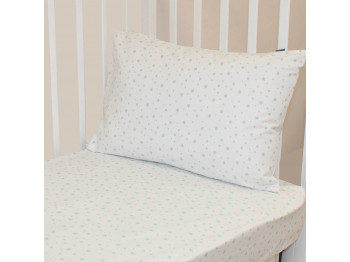 Pillow case RESTFUL RFR 40X60 PC 1731 MINT MIX 