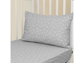 Pillow case RESTFUL RFR 40X60 PC 1796 GREY MIX 