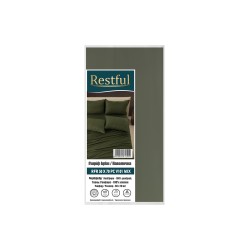 Наволочка RESTFUL RFR 50X70 PC V101 MIX 