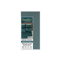 Наволочка RESTFUL RFR 50X70 PC V102 MIX 
