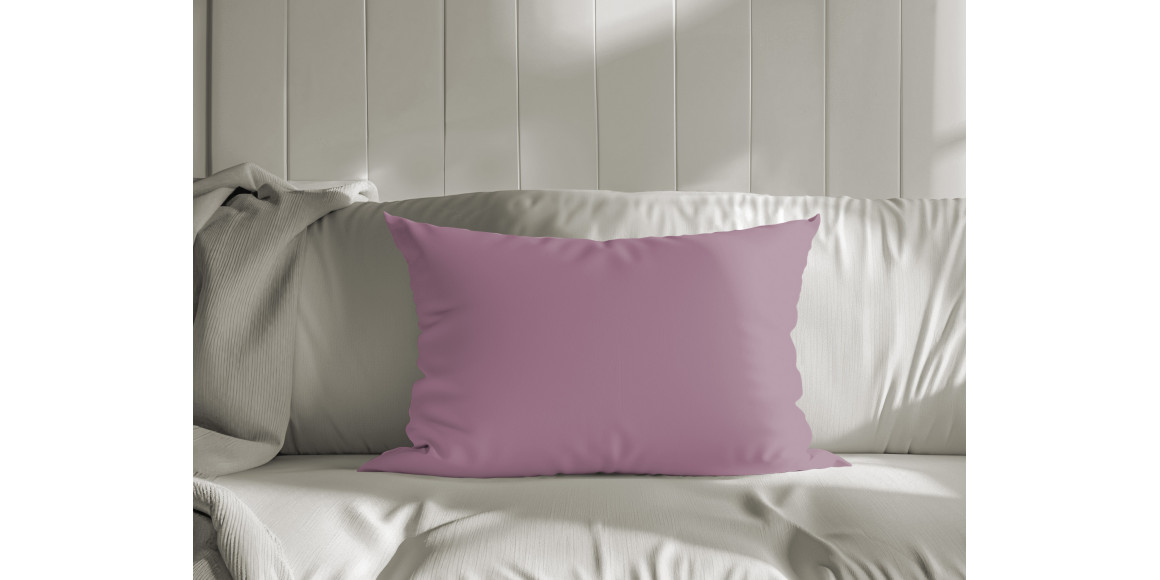 Pillow case RESTFUL RFR 50X70 PC V137 MIX 