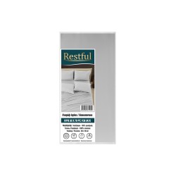 Наволочка RESTFUL RFR 50X70 PC V38 MIX 
