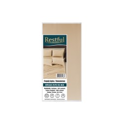 Наволочка RESTFUL RFR 50X70 PC V51 MIX 