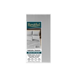 Наволочка RESTFUL RFR 50X70 PC V63 MIX 