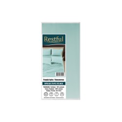Наволочка RESTFUL RFR 50X70 PC V75 MIX 