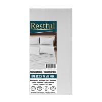 Наволочка RESTFUL RFR 50X70 PC V89 MIX 