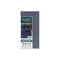 Наволочка RESTFUL RFR 50X70 PC V97 MIX 