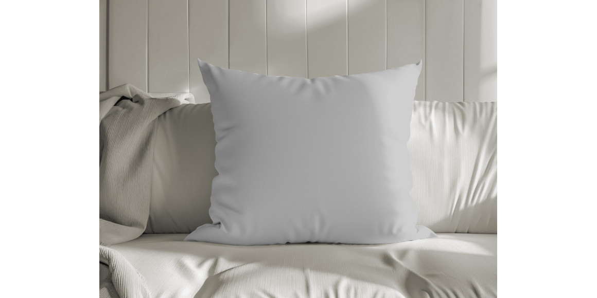 Pillow case RESTFUL RFR 70X70 PC V63 MIX 