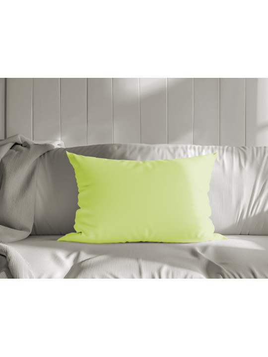 Pillow case RESTFUL RFS 50X70 PC V24 MIX 