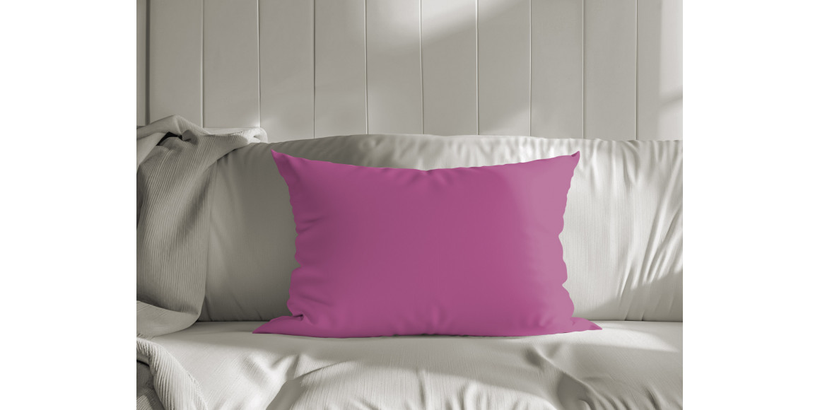 Pillow case RESTFUL RFS 50X70 PC V36 MIX 