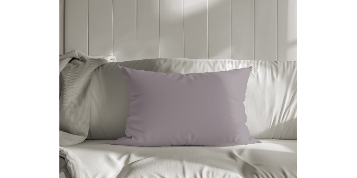 Pillow case RESTFUL RFS 50X70 PC V50 MIX 