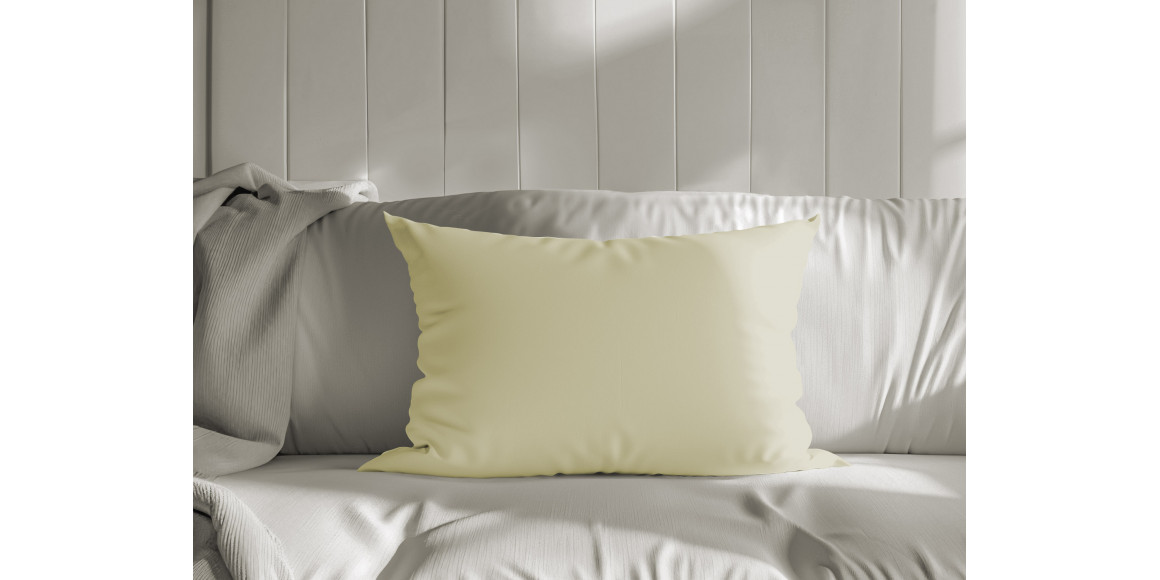 Pillow case RESTFUL RFS 50X70 PC V9 MIX 