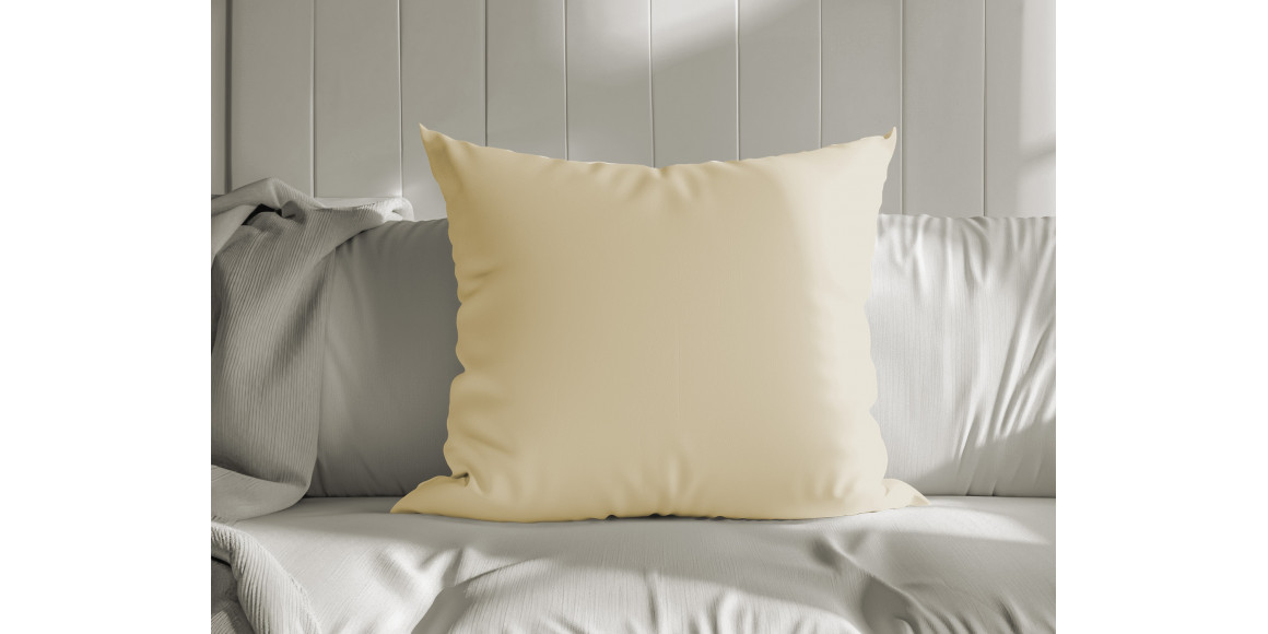 Pillow case RESTFUL RFS 70X70 PC V55 MIX 