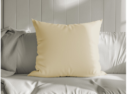 Pillow case RESTFUL RFS 70X70 PC V55 MIX 