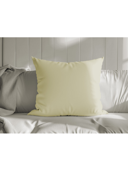 Pillow case RESTFUL RFS 70X70 PC V9 MIX 