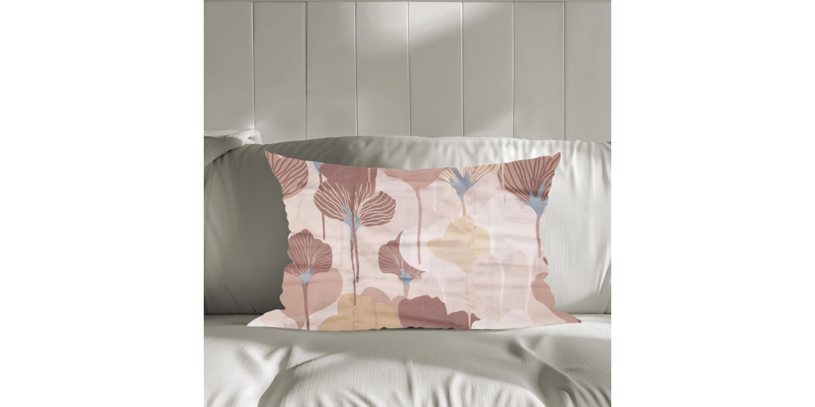 Pillow case VETEXUS PR 50X70 PC 2025 MIX 