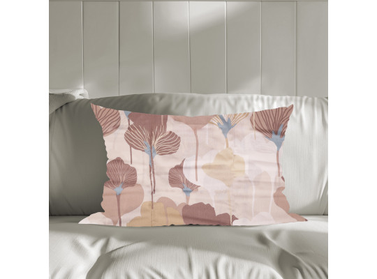Pillow case VETEXUS PR 50X70 PC 2025 MIX 