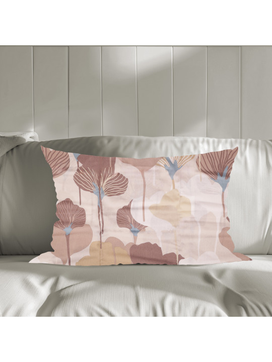 Pillow case VETEXUS PR 50X70 PC 2025 MIX 