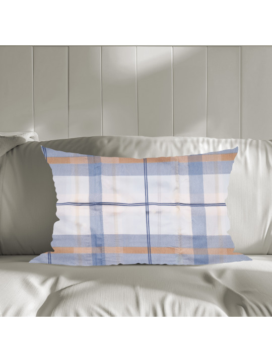 Pillow case VETEXUS PR 50X70 PC 2025 MIX 