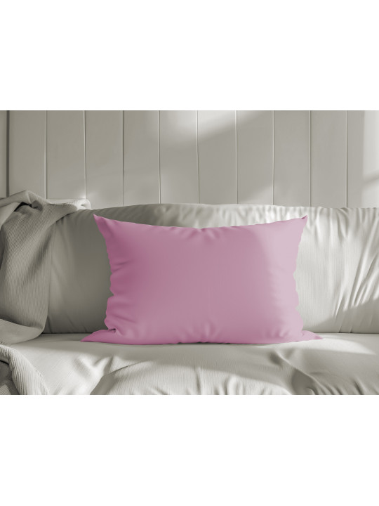 Pillow case VETEXUS PR 50X70 PC V78 MIX 