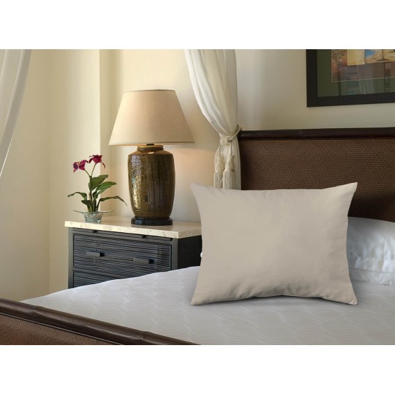 Pillow case VETEXUS PR 50X70 PC V54 MIX 