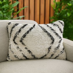 Pillow KOOPMAN 30X50CM ZIGZAG (A35823320)