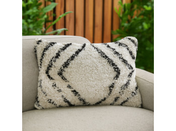 Բարձ KOOPMAN 30X50CM ZIGZAG (A35823320)