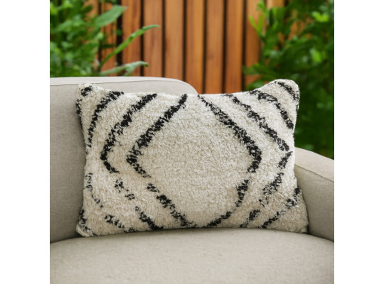 Բարձ KOOPMAN 30X50CM ZIGZAG (A35823320)
