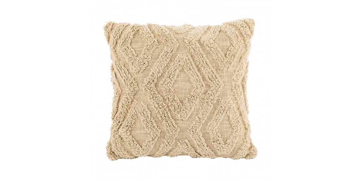 Բարձ TISECO 3459SAND SAHARA 45X45CM 