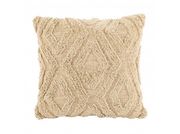 Pillow TISECO 3459SAND SAHARA 45X45CM 